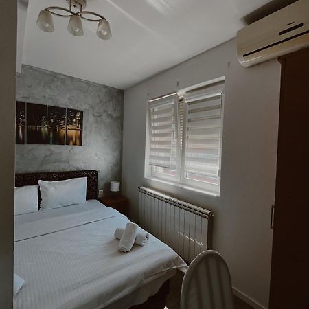 Kengur Resort Belgrad Exterior foto