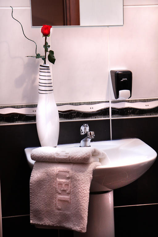 Kengur Resort Belgrad Zimmer foto