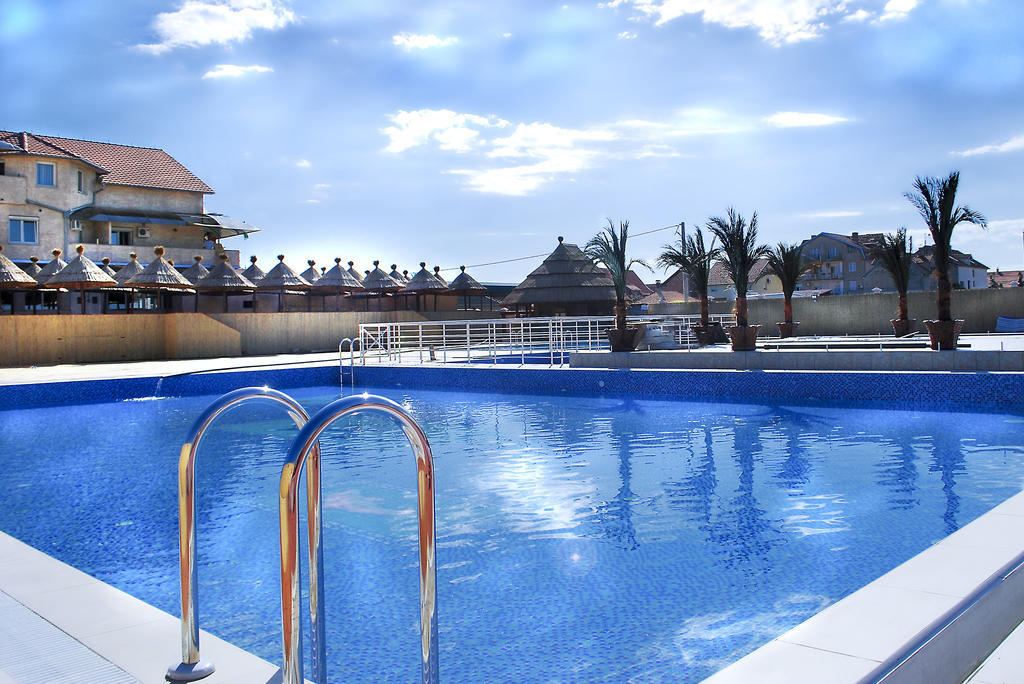 Kengur Resort Belgrad Exterior foto